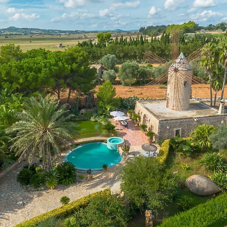 Son Siurana By Interhome * Ariany