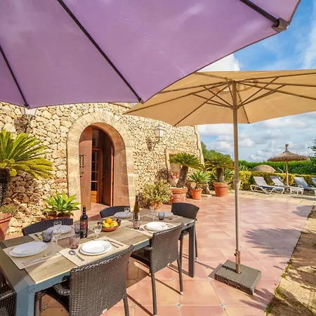 Son Siurana By Interhome Villa *