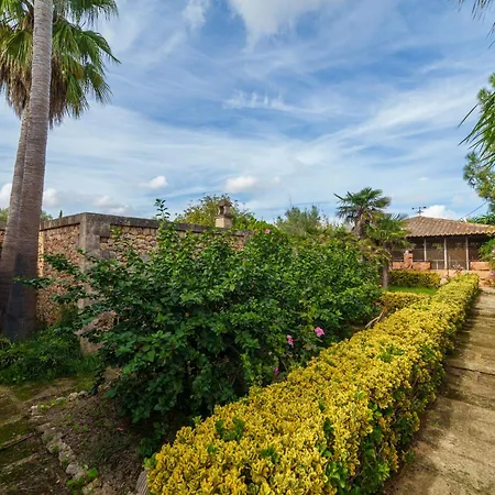 Son Siurana By Interhome Villa Ariany