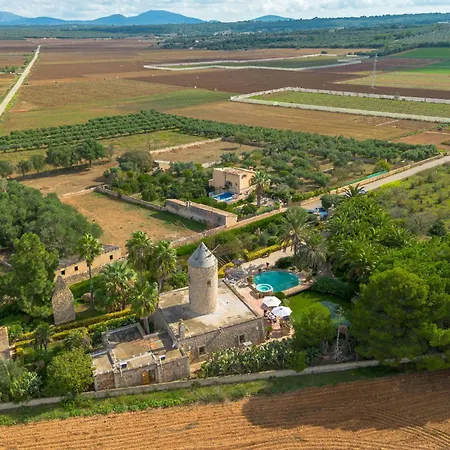 Son Siurana By Interhome Ariany