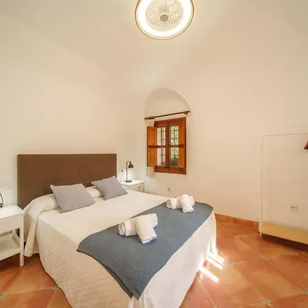 Villa Son Siurana By Interhome