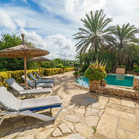 Villa Son Siurana By Interhome