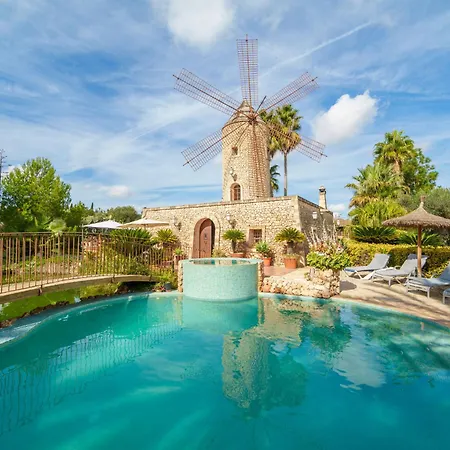 Son Siurana By Interhome