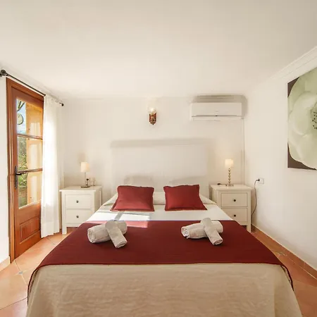 Son Siurana By Interhome Villa Ariany