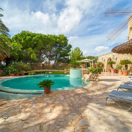 Son Siurana By Interhome