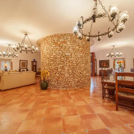 Son Siurana By Interhome Villa *