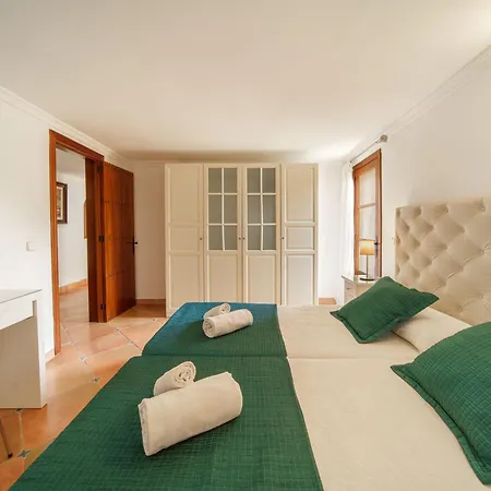 Villa Son Siurana By Interhome *