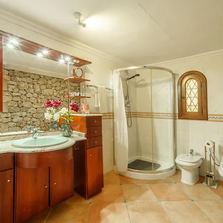 Villa Son Siurana By Interhome Ariany
