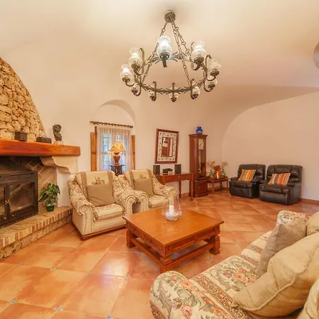 Son Siurana By Interhome *