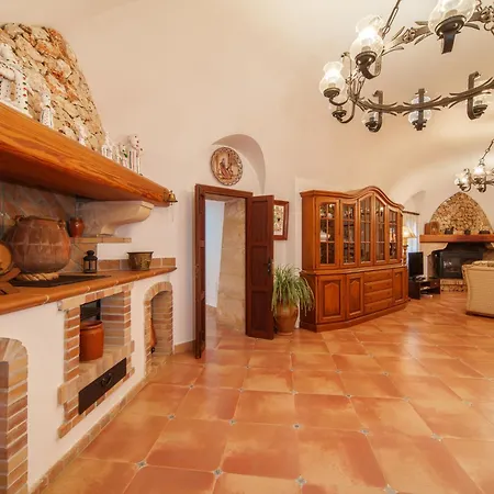 Villa Son Siurana By Interhome *