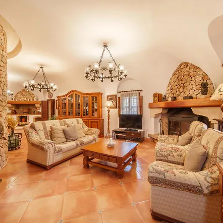 Son Siurana By Interhome Villa Ariany