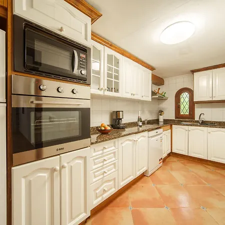 Son Siurana By Interhome