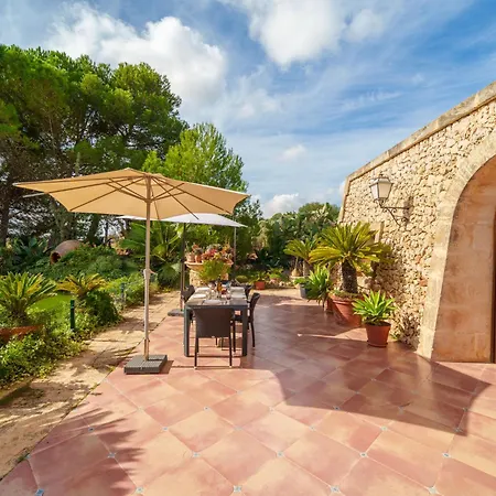 Son Siurana By Interhome Villa *