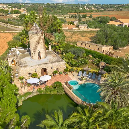 Son Siurana By Interhome