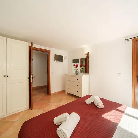 Son Siurana By Interhome *